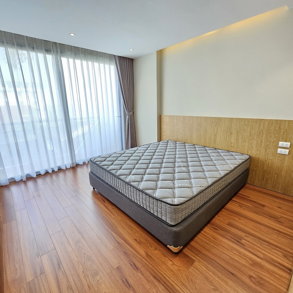 Hidamari Residence - A bed room