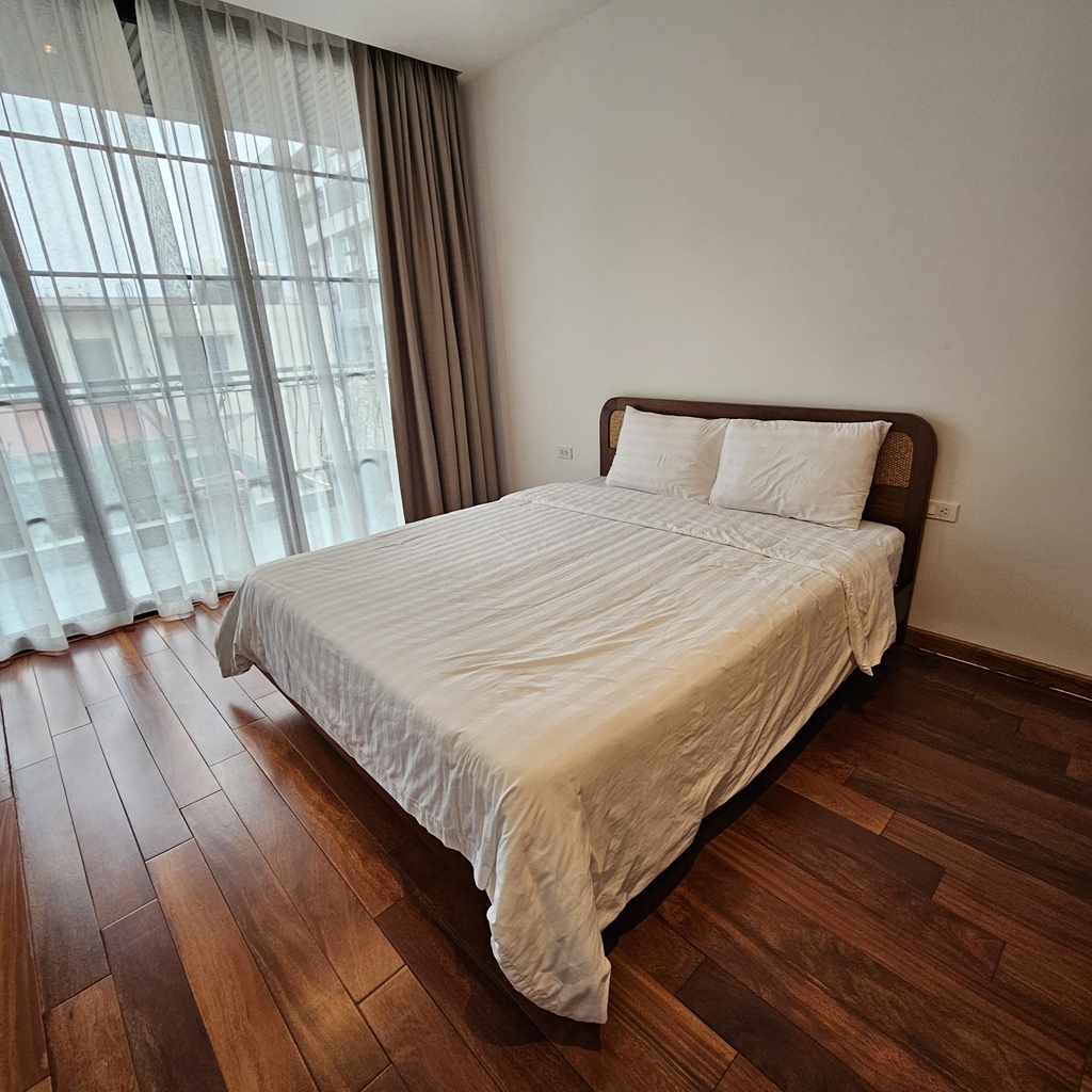 399 Au Co Apartment - Duplex 3 bed room