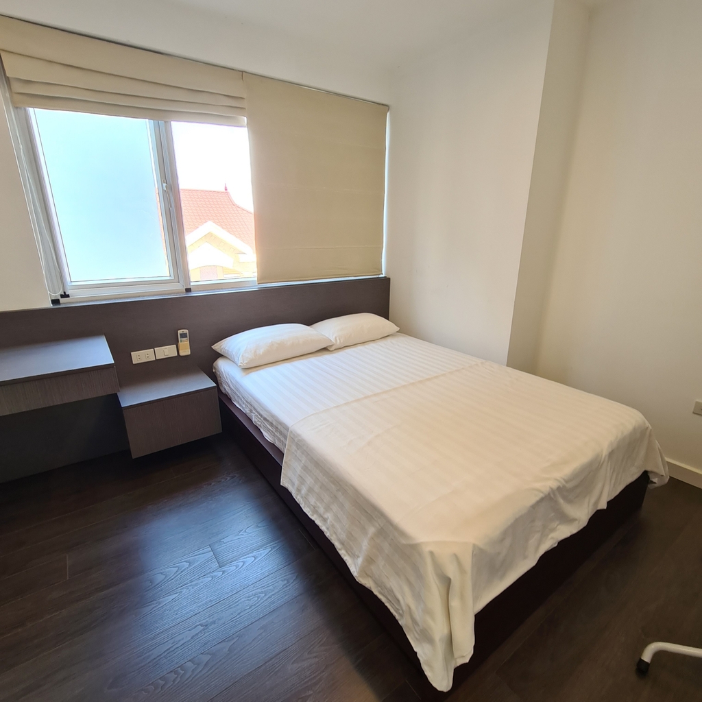 Sun Apartment - 2 bed room