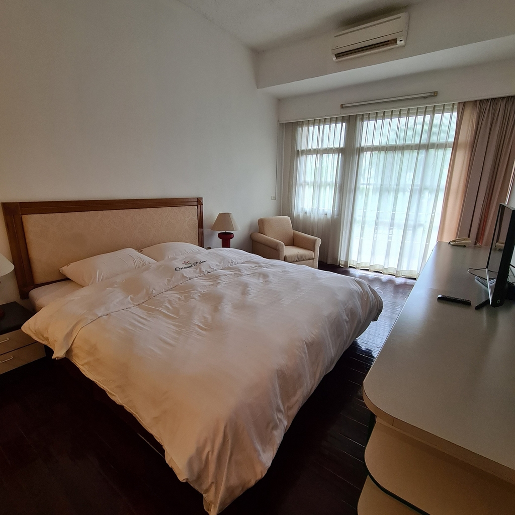 Oriental Palace - 2 bed room