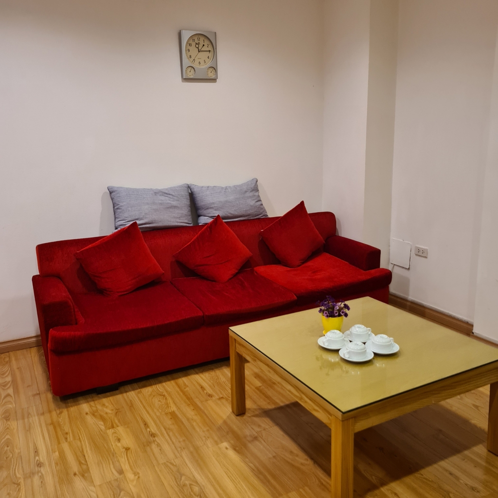 Spring Suites - 1 bed room