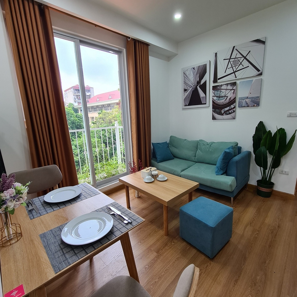 The Euphoria - Studio