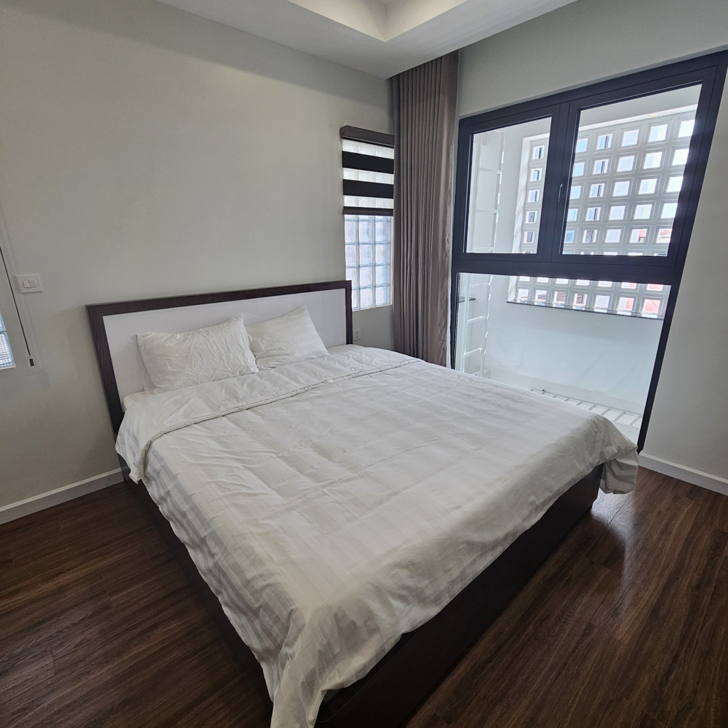 The Lavish Residence - 2 bed + 1 room