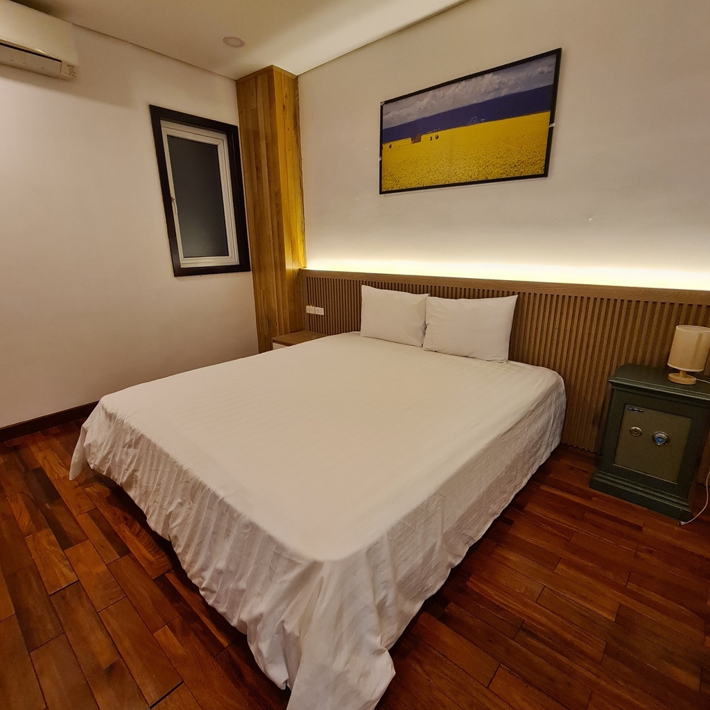 Xuan Hoa 525 Kim Ma - 1 bed room