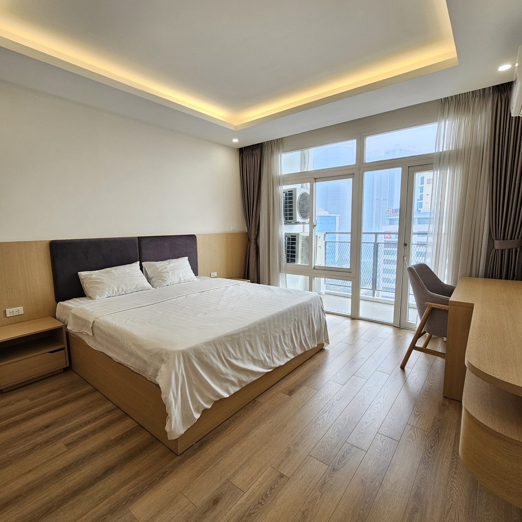 DMC Tower - 1 bed room