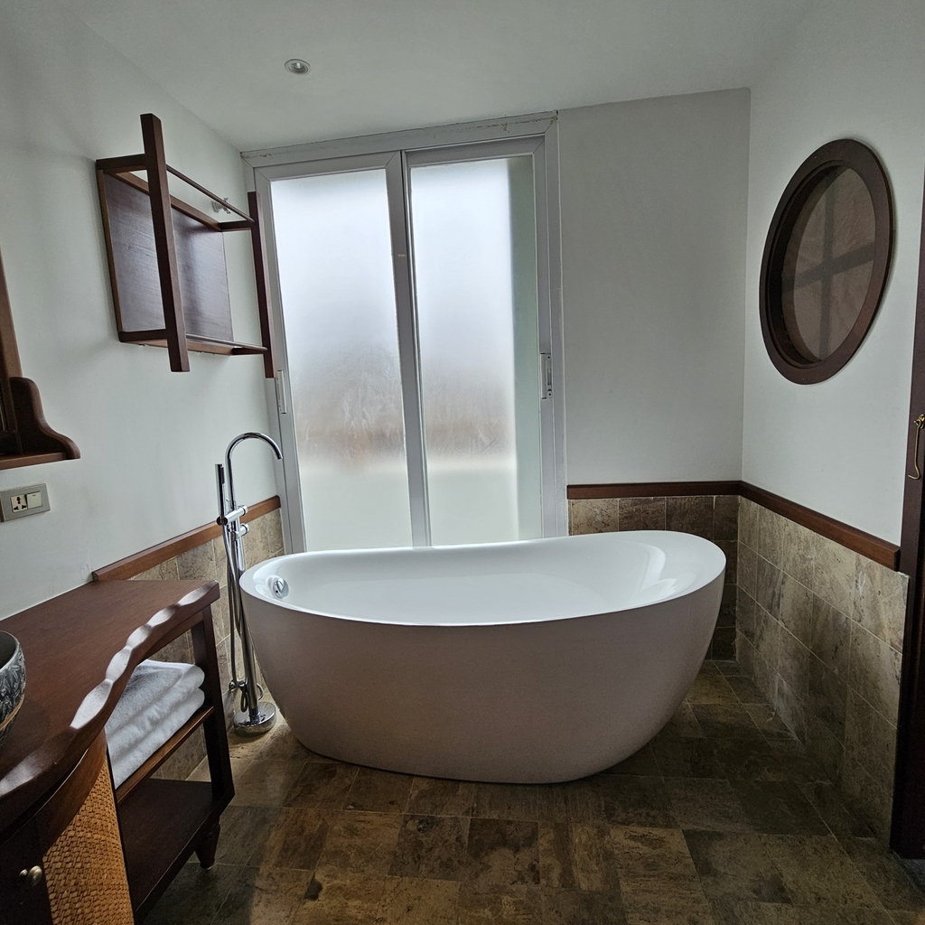 The Vertical Apartment - 4 bed room