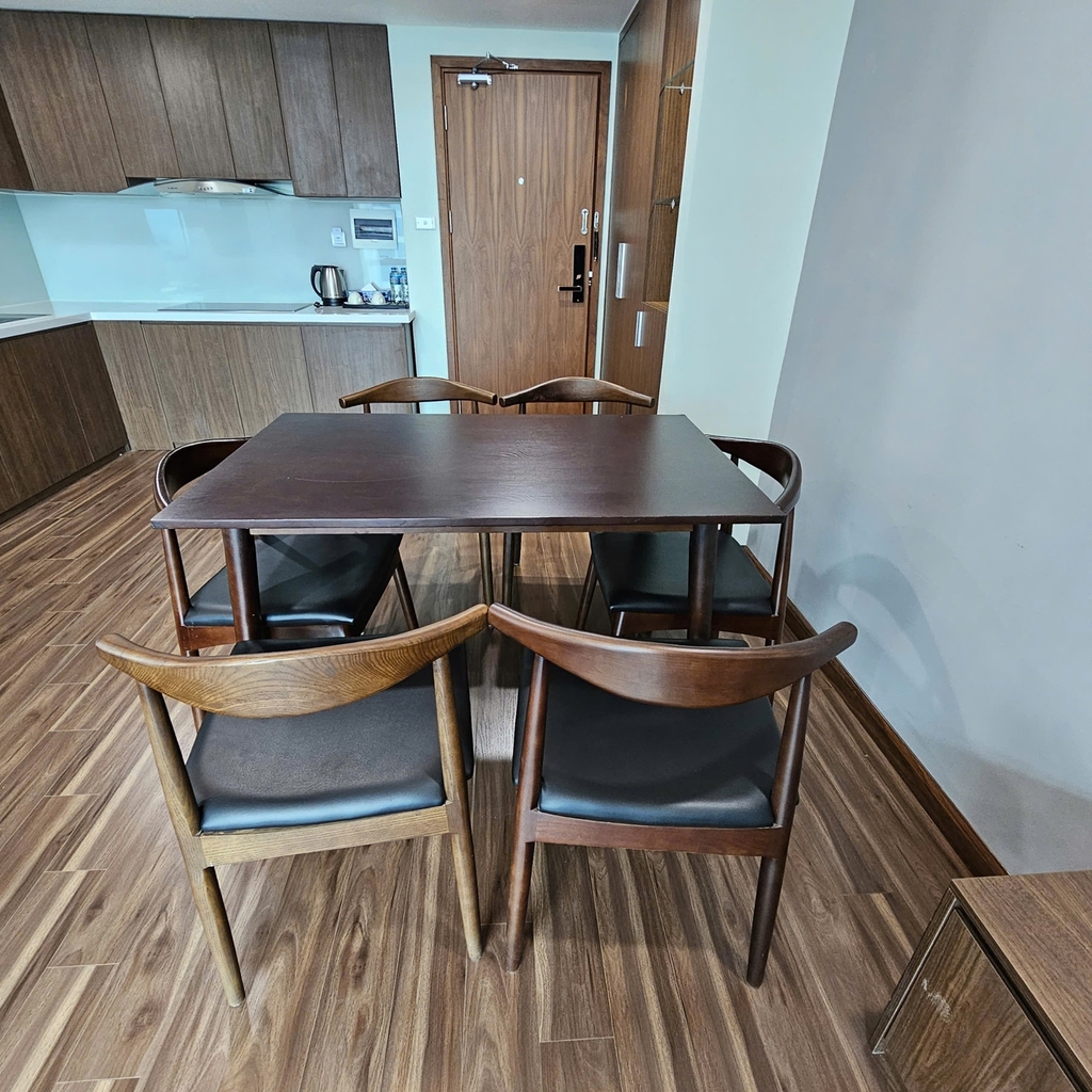 Legend Westlake - One bed room