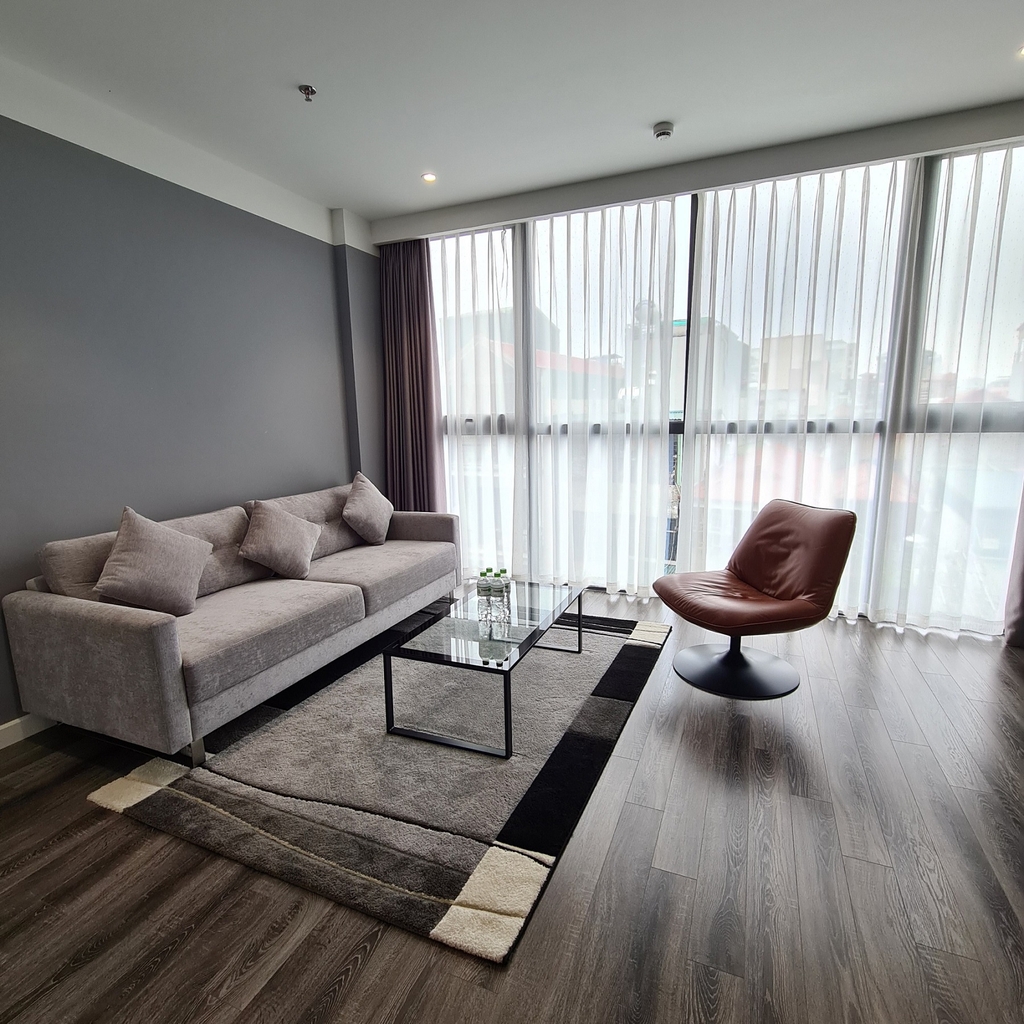 Lexington Westlake - two bed room