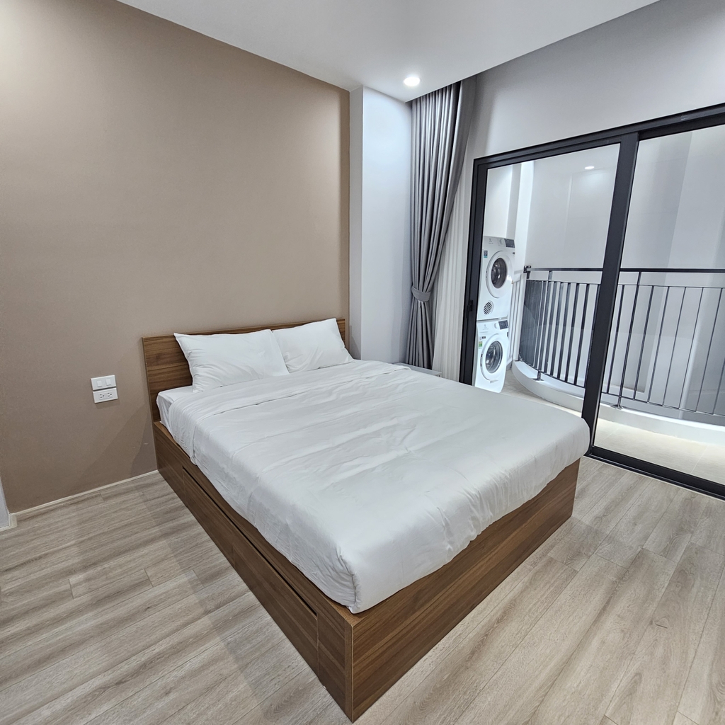 Flesta Nui Truc Service Apartment - 1 bed room