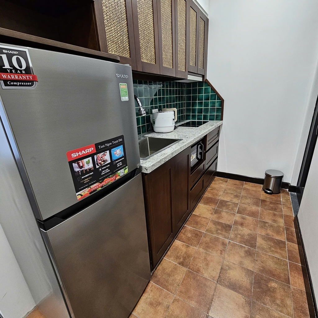 Flesta Lieu Giai - 1 bed room