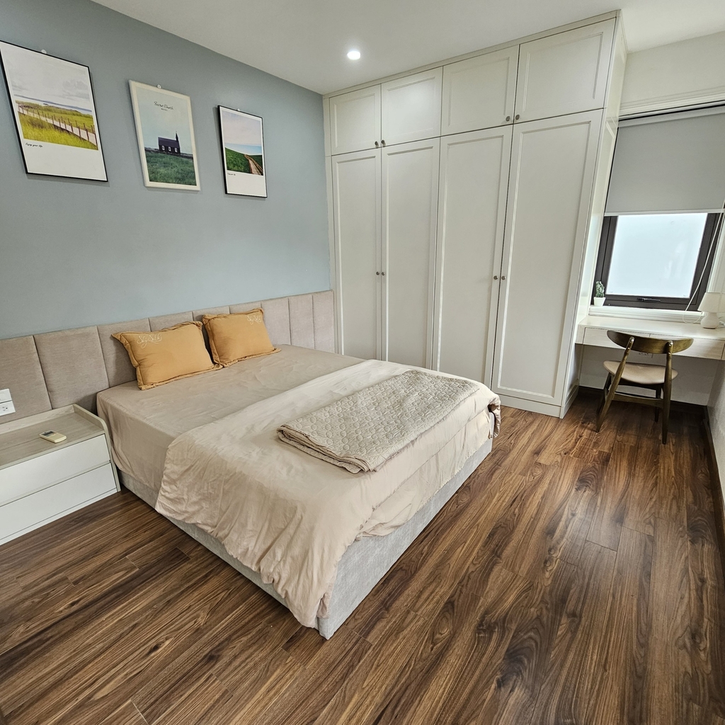 Cozzy Apartment - Two bed room