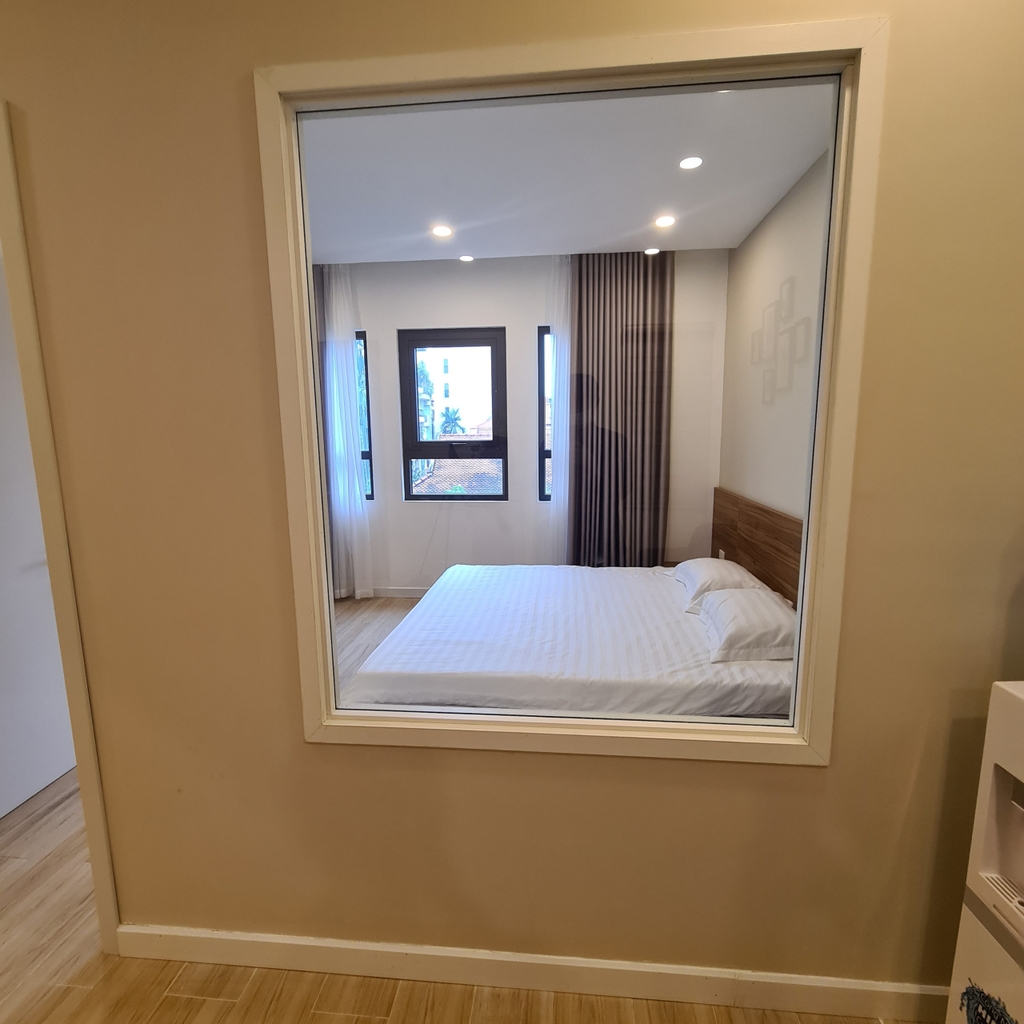 Pan' House - 1 bed room