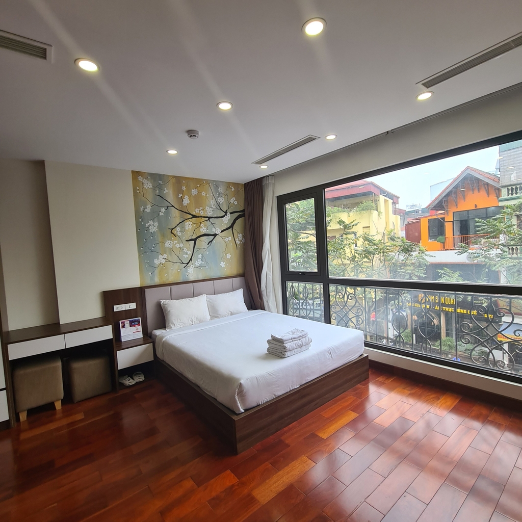 HANA Stay 160 - 1 bed room