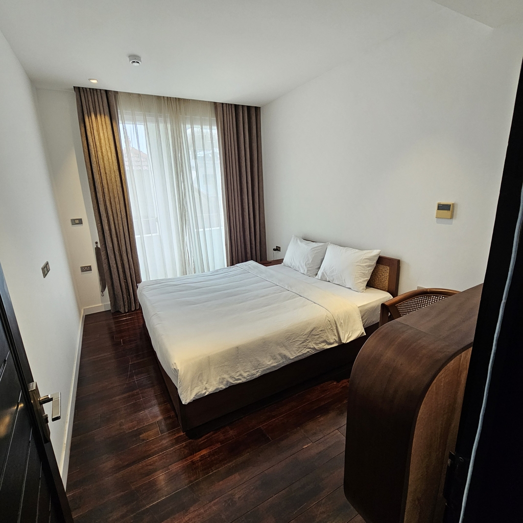 The Vertical Apartment - 4 bed room