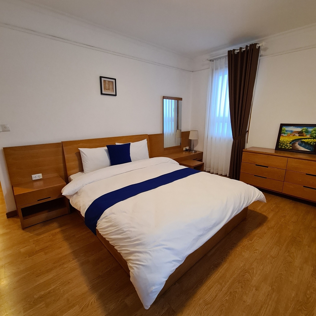 Rose Garden Residence - Two bed room