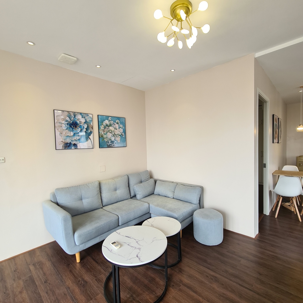 6/52 To Ngoc Van Apartment - 1 bed room