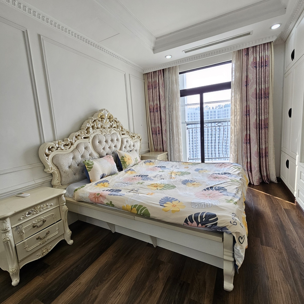 Vinhomes Royal City R4A 3009 - 2 bed room