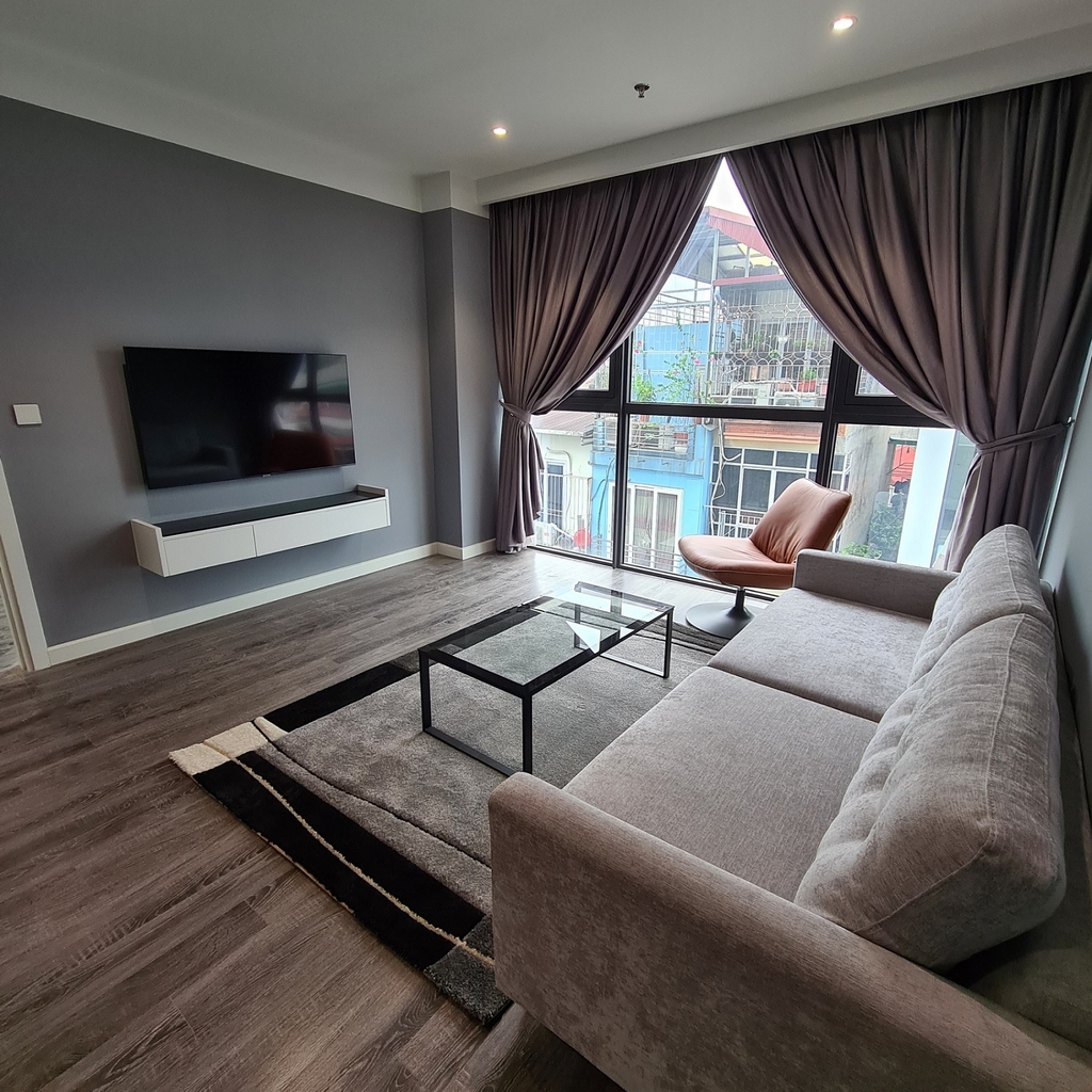 Lexington Westlake - 2ベッドルーム