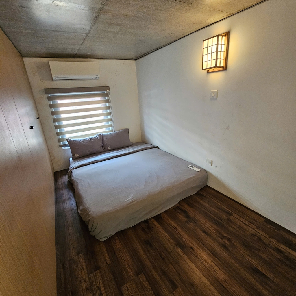 Casa Amarilla Boutique Apartment - 1 bed room
