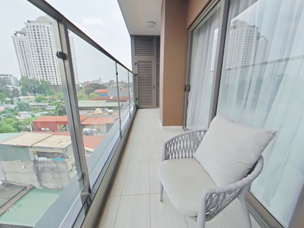 Oakwood Residence Hanoi - 3 bed room