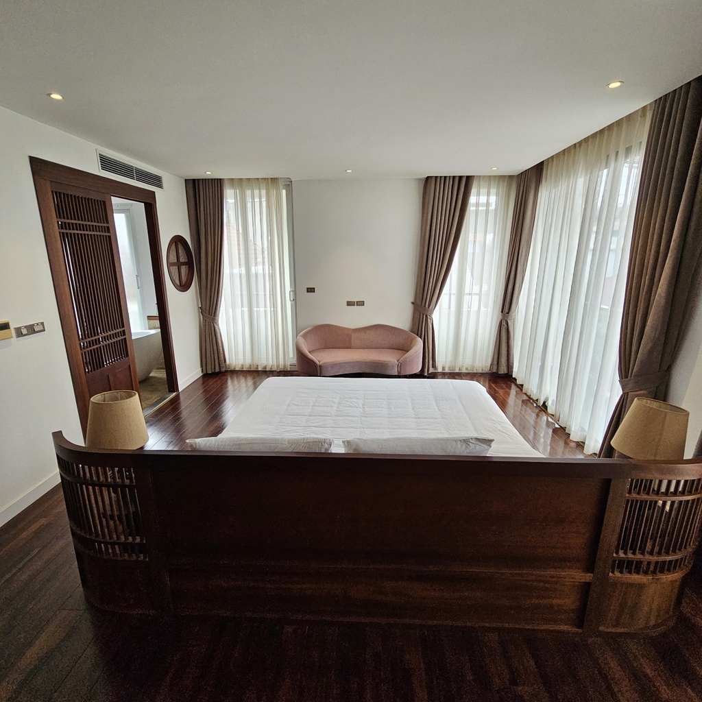 The Vertical Apartment - 4 bed room