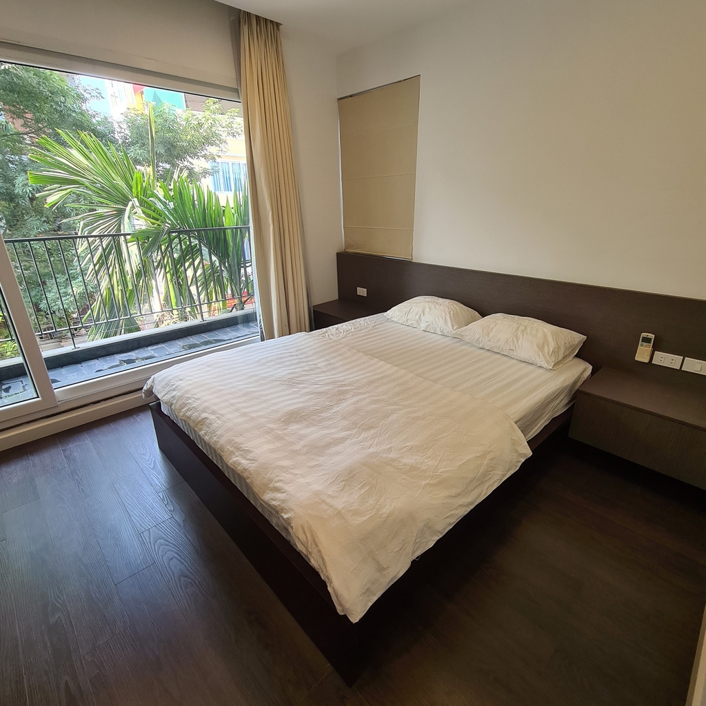 Sun Apartment - 1 bed room