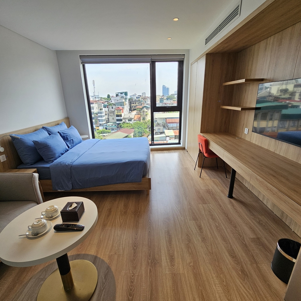 Cosiana Apartment - Studio 2