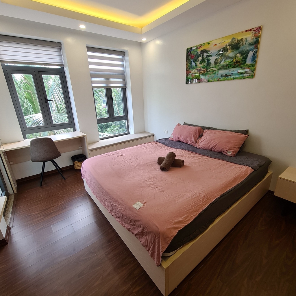 GH Apartment - 1 bed room