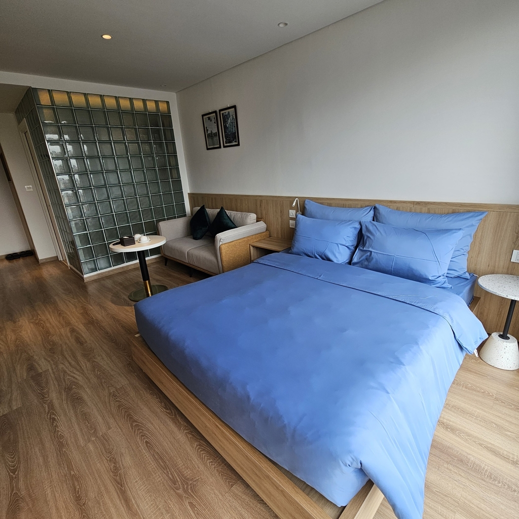 Cosiana Apartment - Studio 2