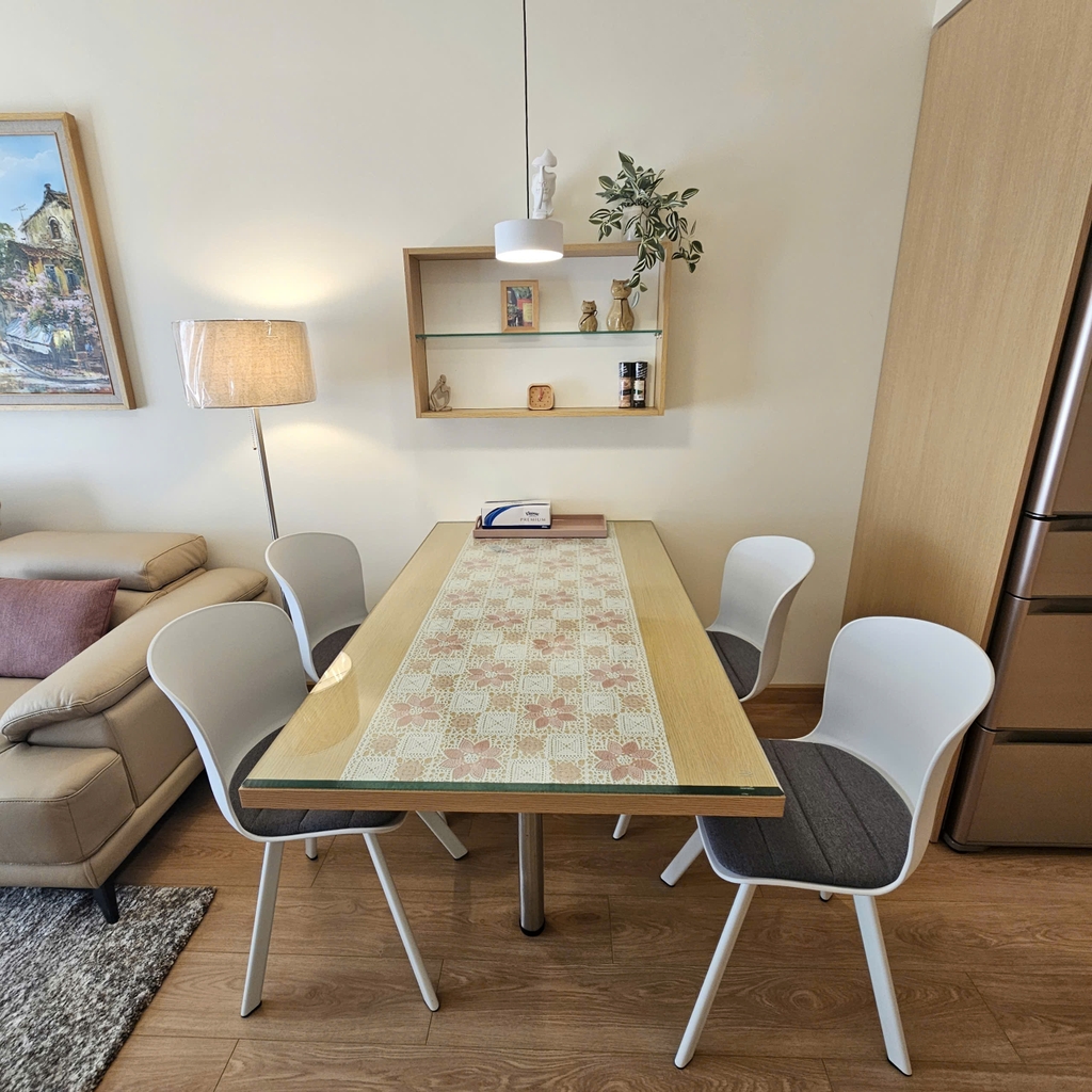 Acova Residences - 1 bed room