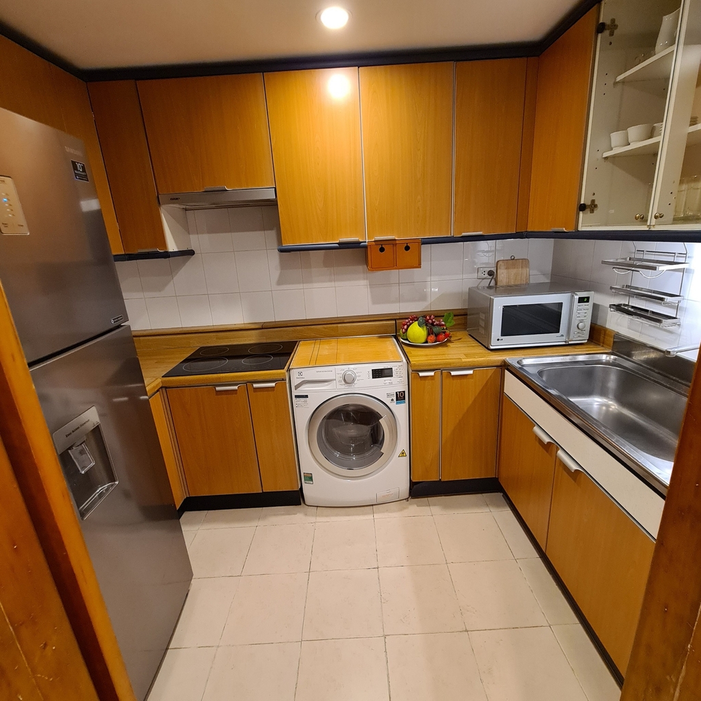 Rose Garden Residence - Two bed room