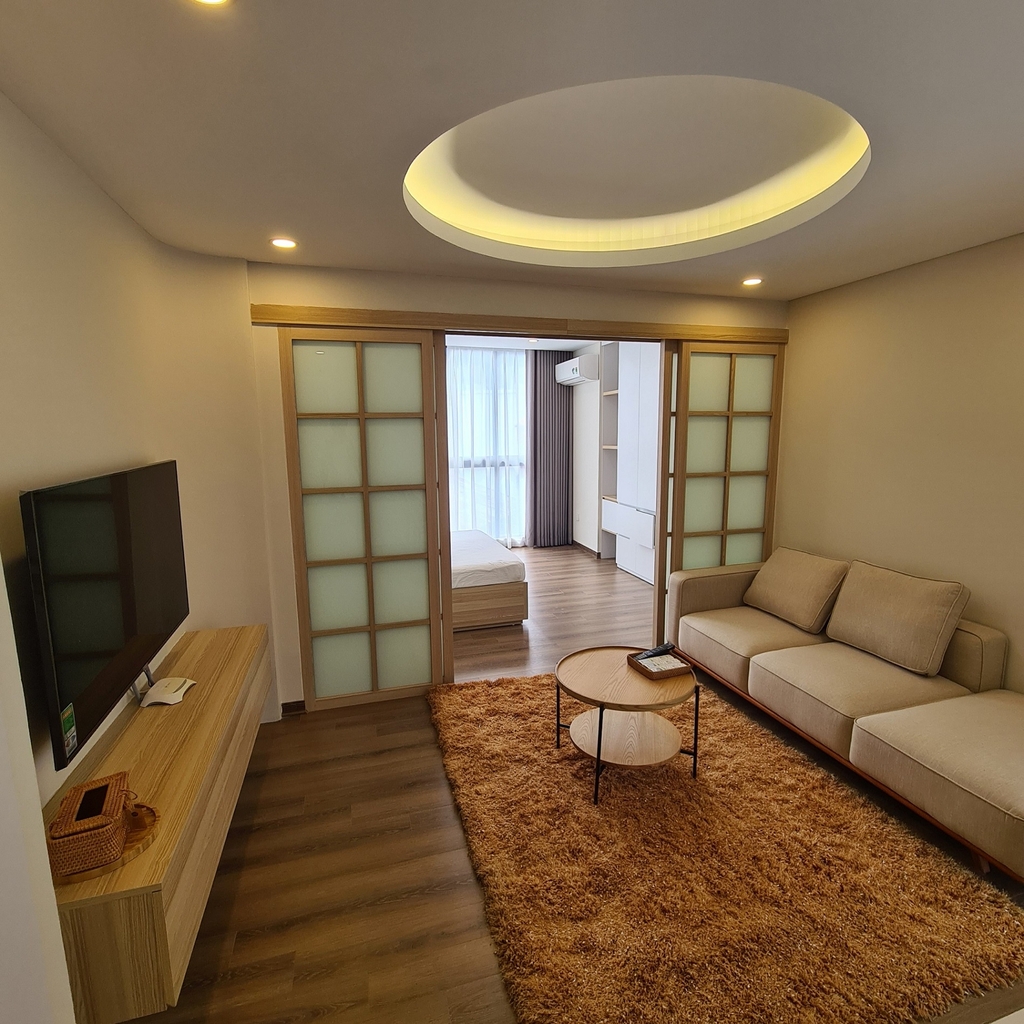 Ruby House 3 - 2 bed room