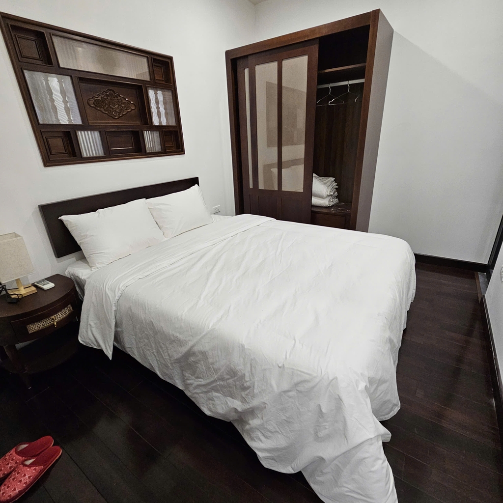 Flesta Lieu Giai - 2 bed room