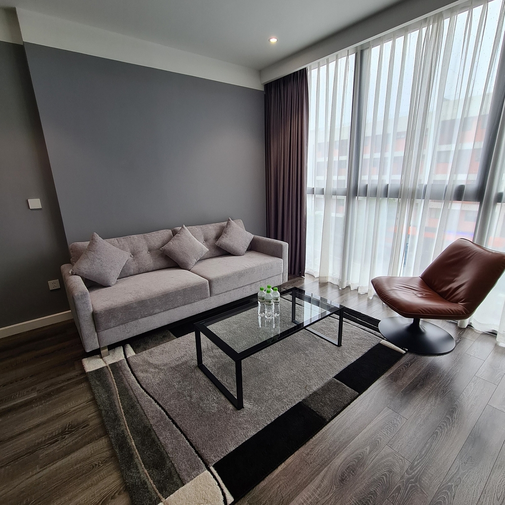 Lexington Westlake - 2 bed room