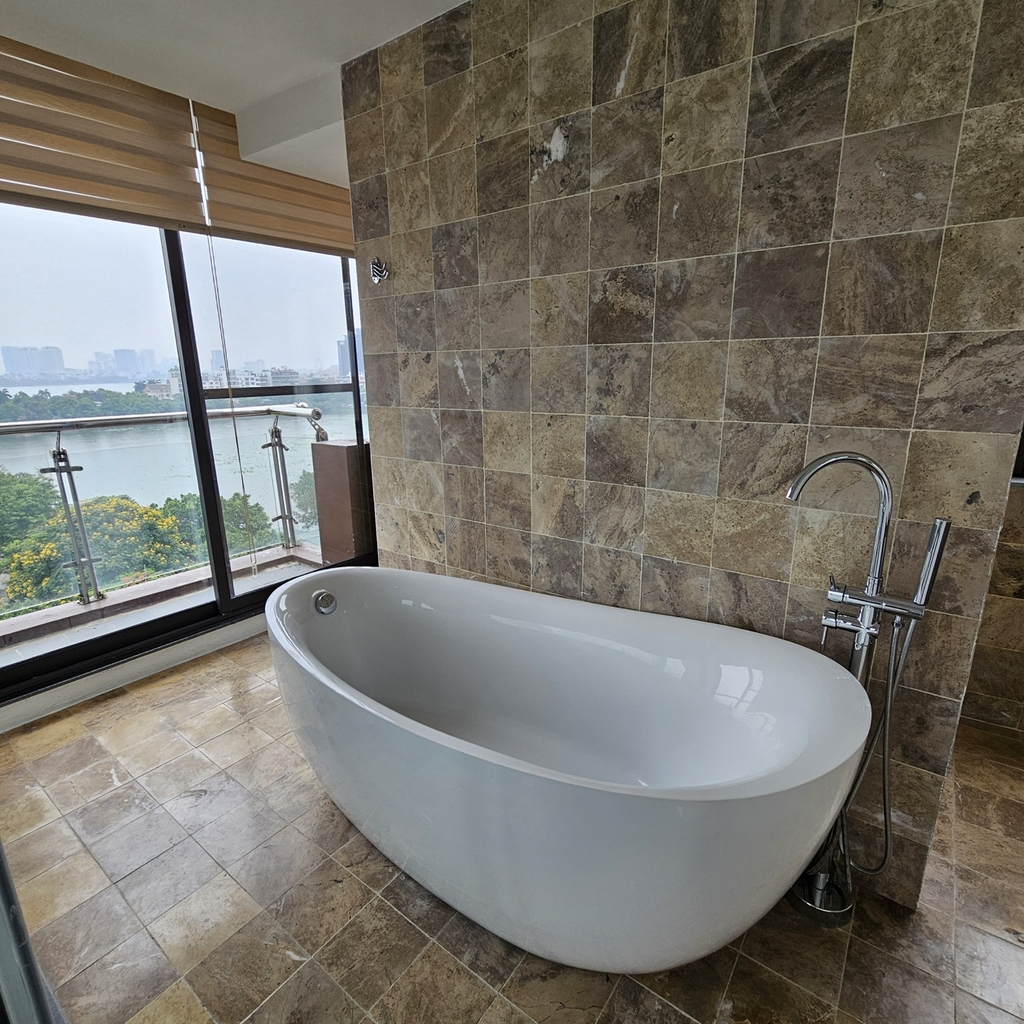 The Vertical Apartment - 3 bed room