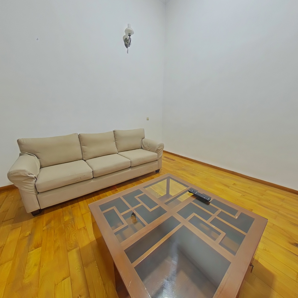 108 Xuan Dieu - Two bed room