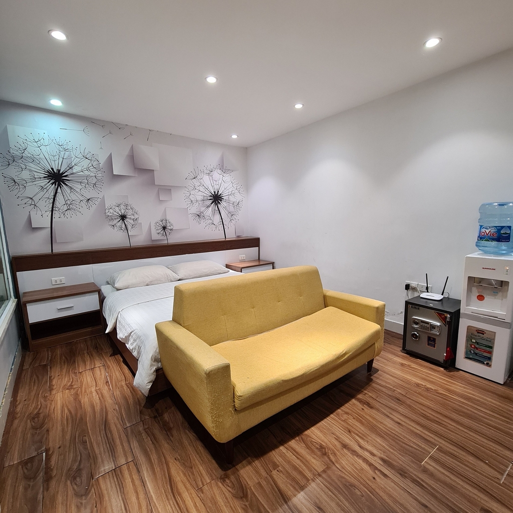 Neo-living Service Apartment - Studio