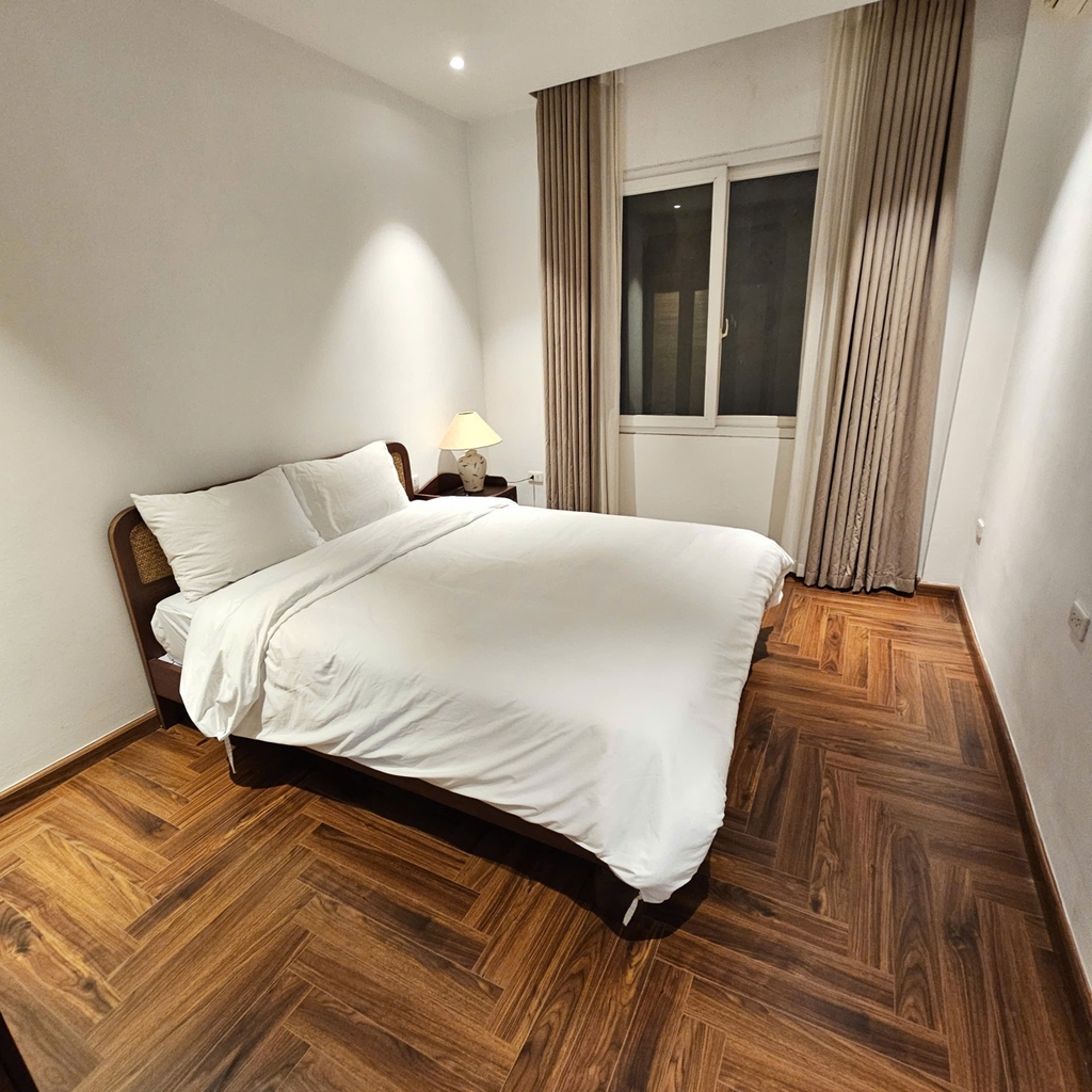 11 Quang Khanh Apartment - Duplex 4 bed room