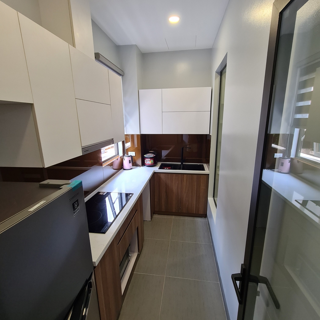 51 Linh Lang - Studio