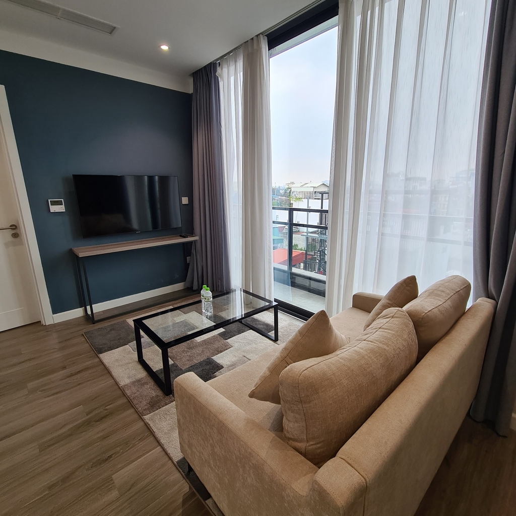 Lexington Westlake - one bed room