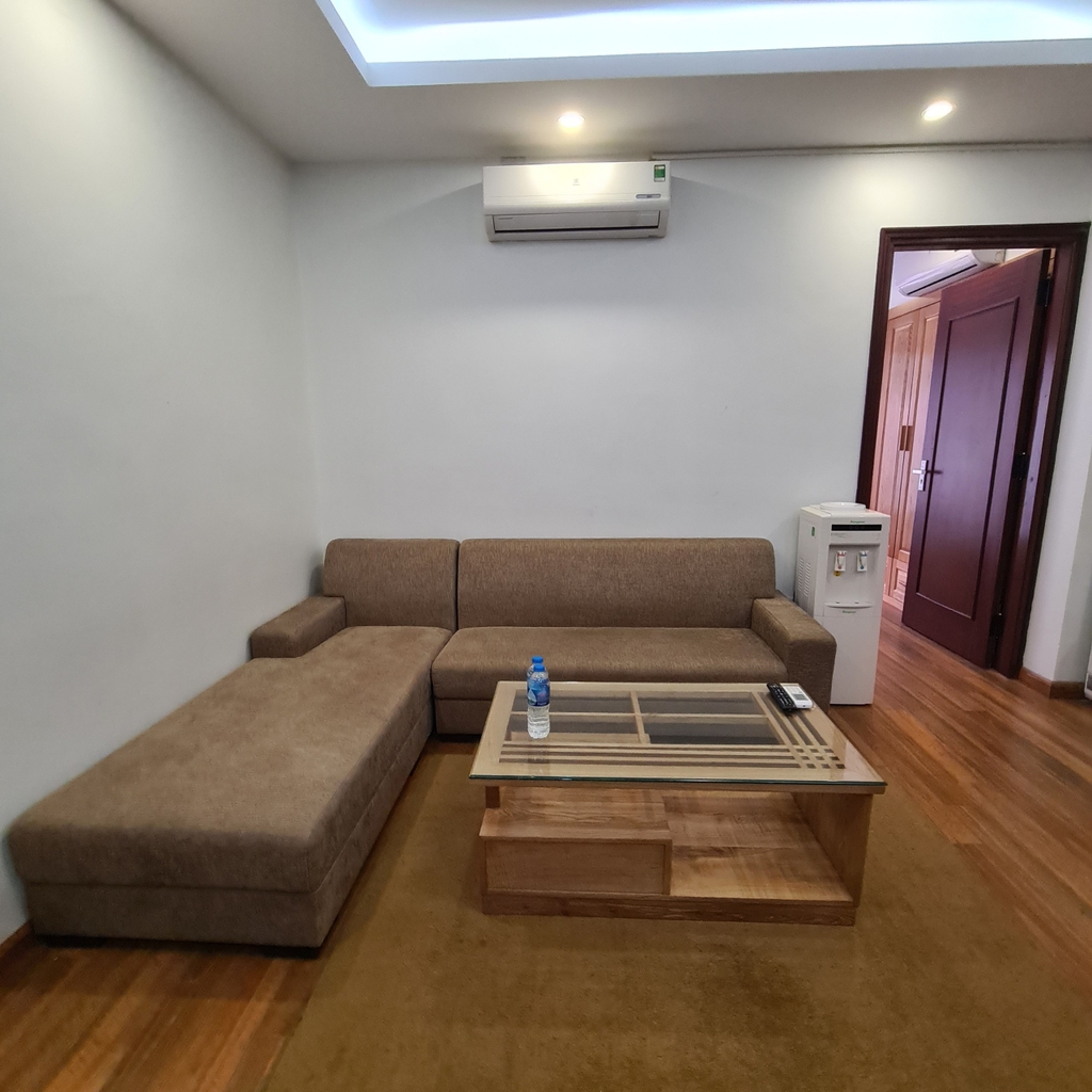 Alaya Service Apartment - 1 bed room