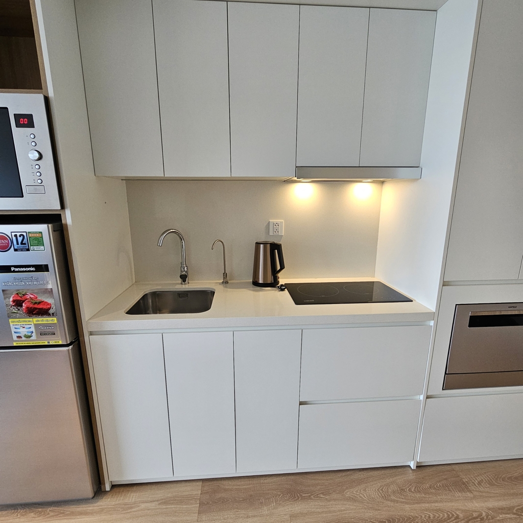 Cosiana Apartment - Studio 2