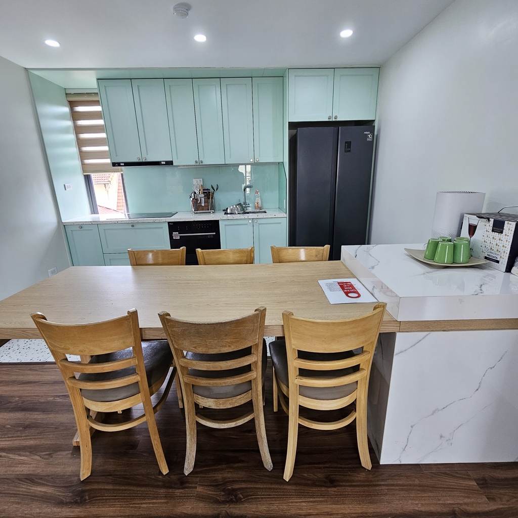 Cozzy Apartment - Two bed room