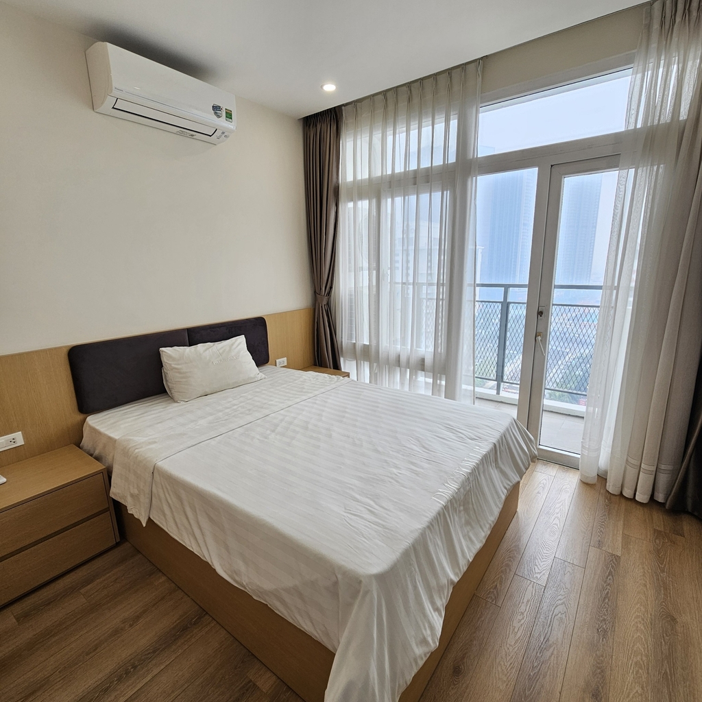 DMC Tower - 3 bed room