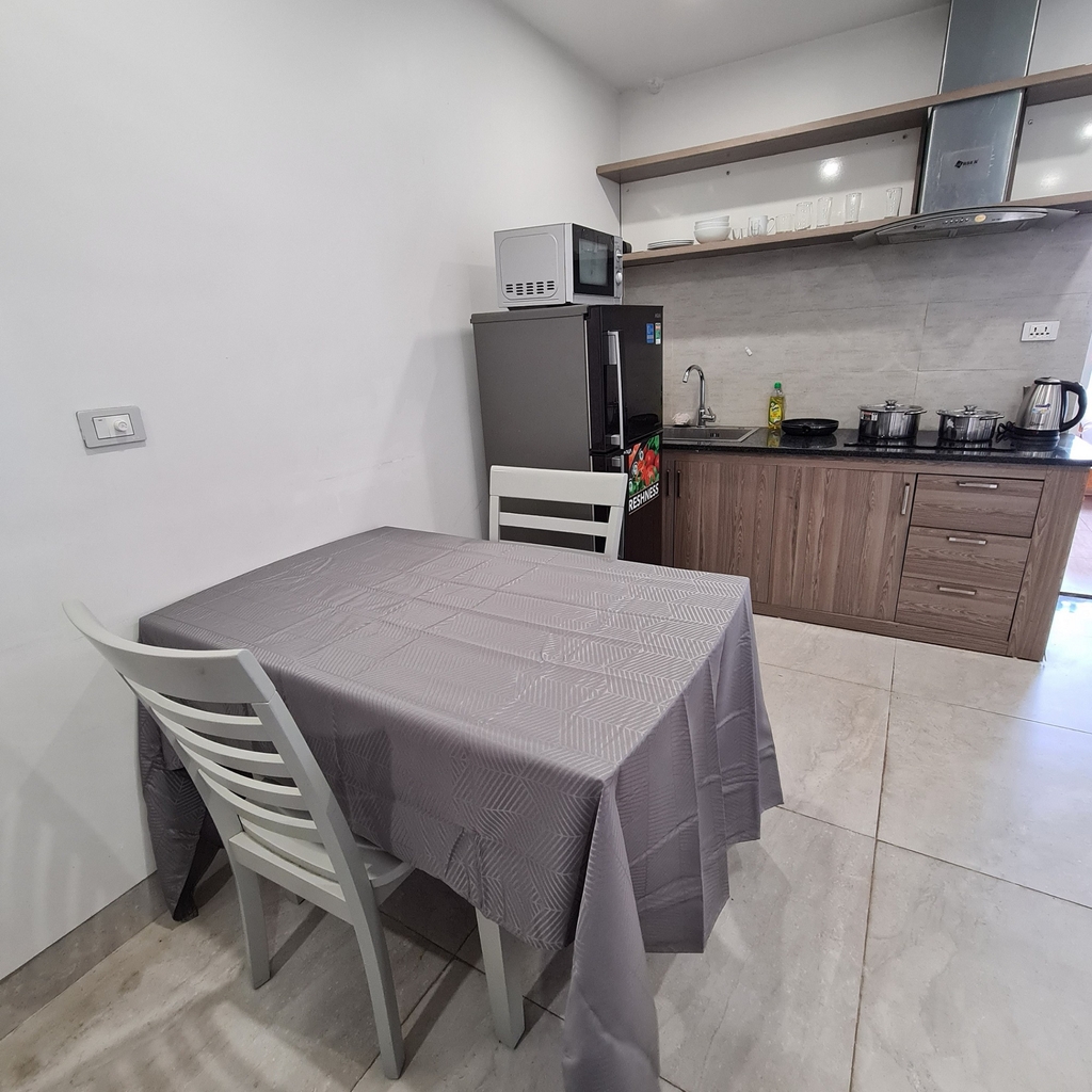 Na Land Dang Thai Mai Apartment - 2 bed room