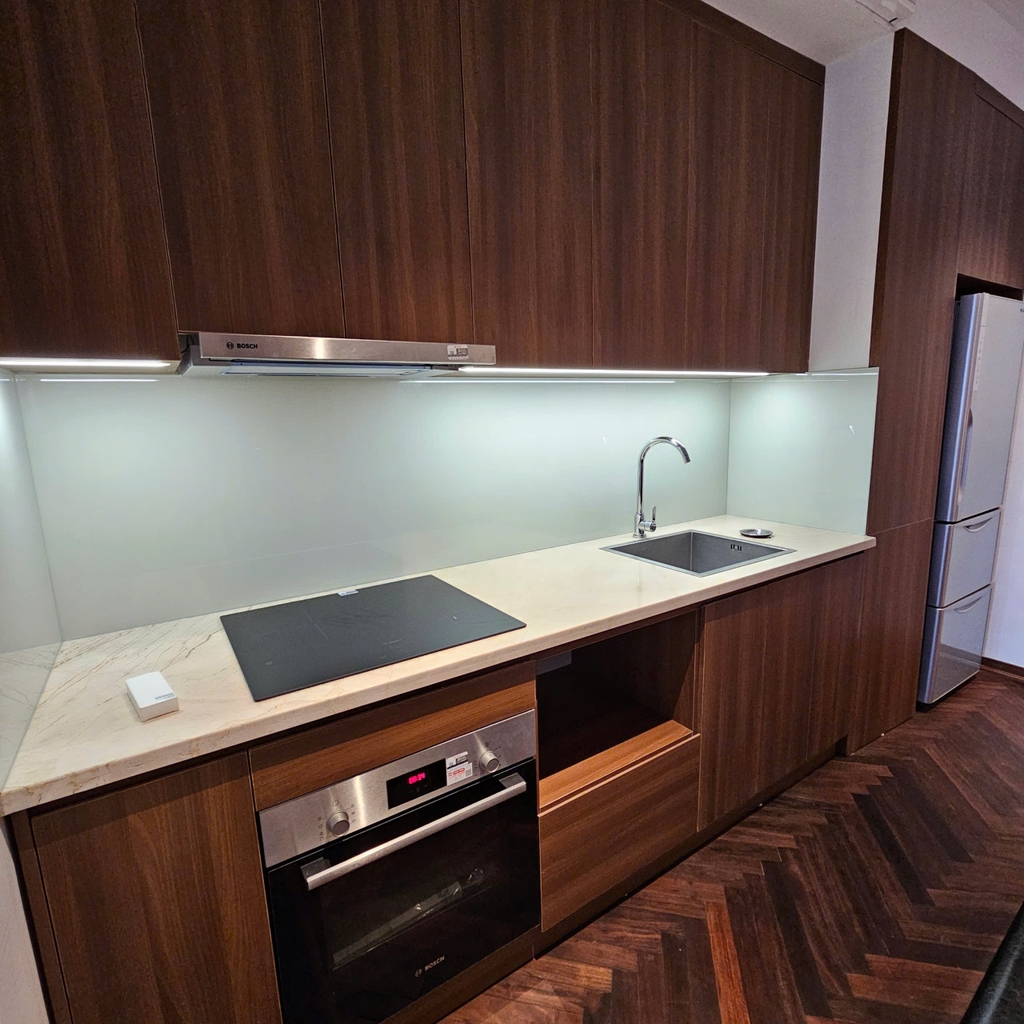 Waterfront West Lake Hanoi - Two bed room