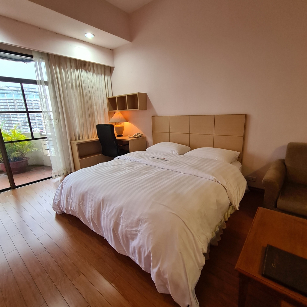 Oriental Palace - Studio