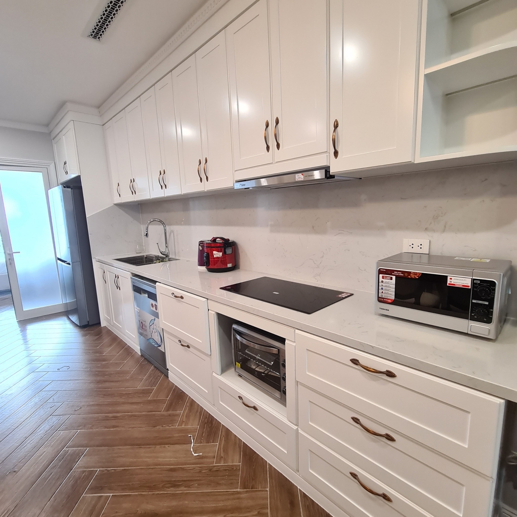 68 Xuan Dieu - 4 bed room