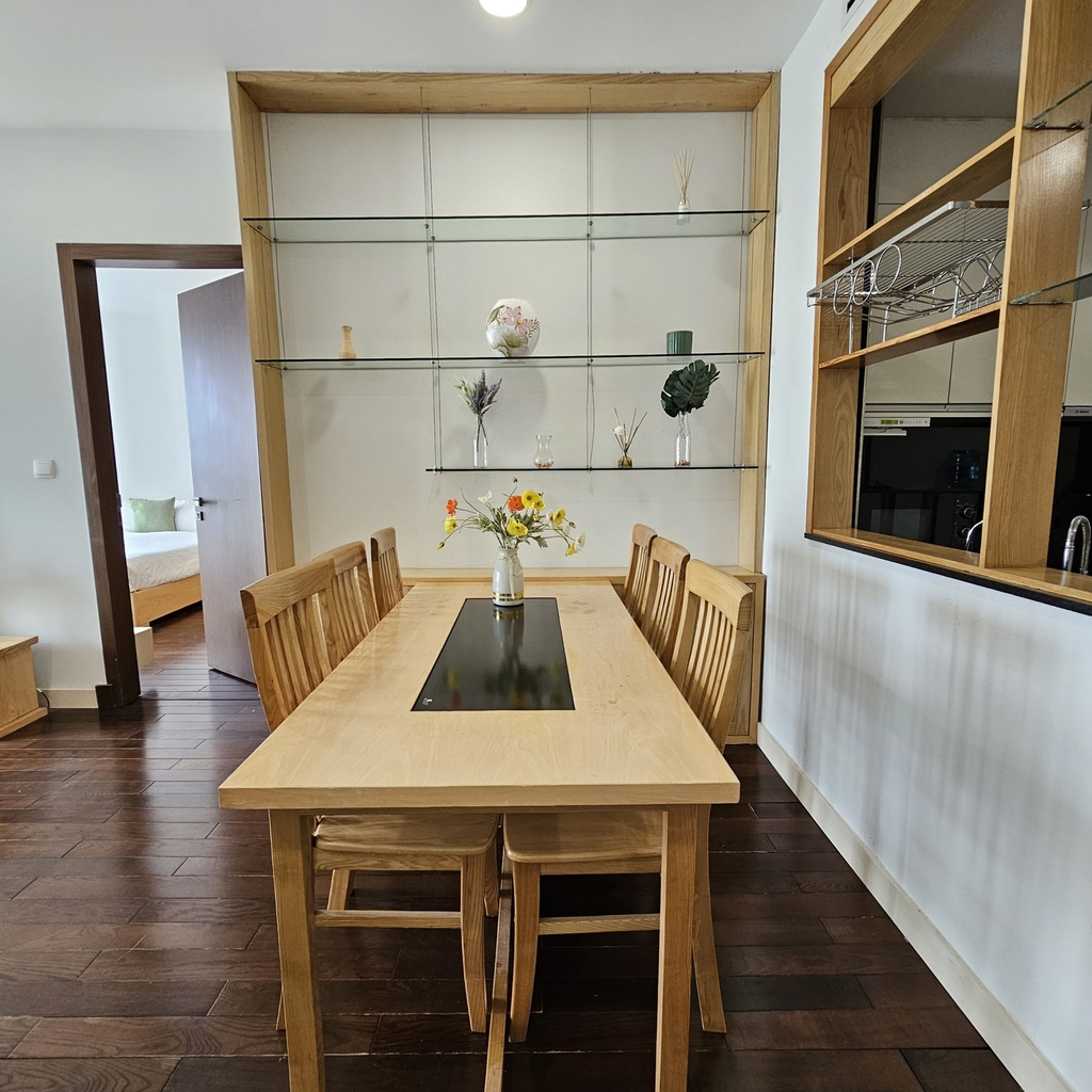 Lancaster Hanoi - 3 bed room