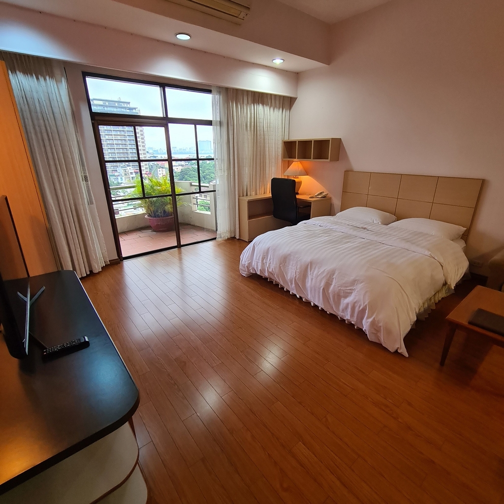 Oriental Palace - Studio